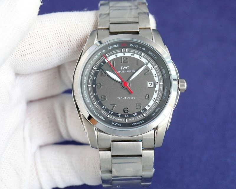 IWC Watches Comfortable 185198