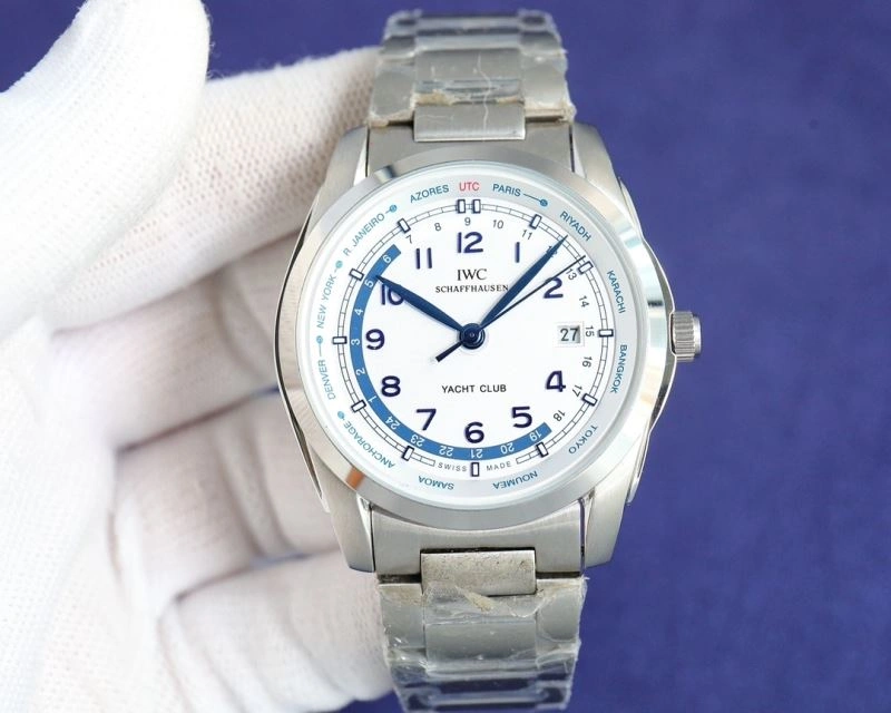 IWC Watches Comfortable 185198