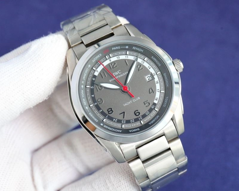 IWC Watches Comfortable 185198