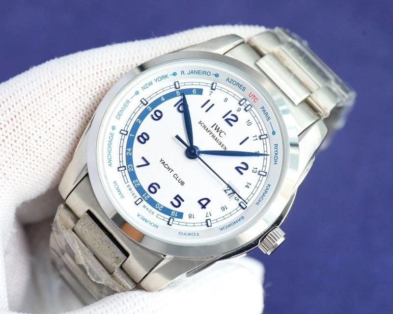 IWC Watches Comfortable 185198