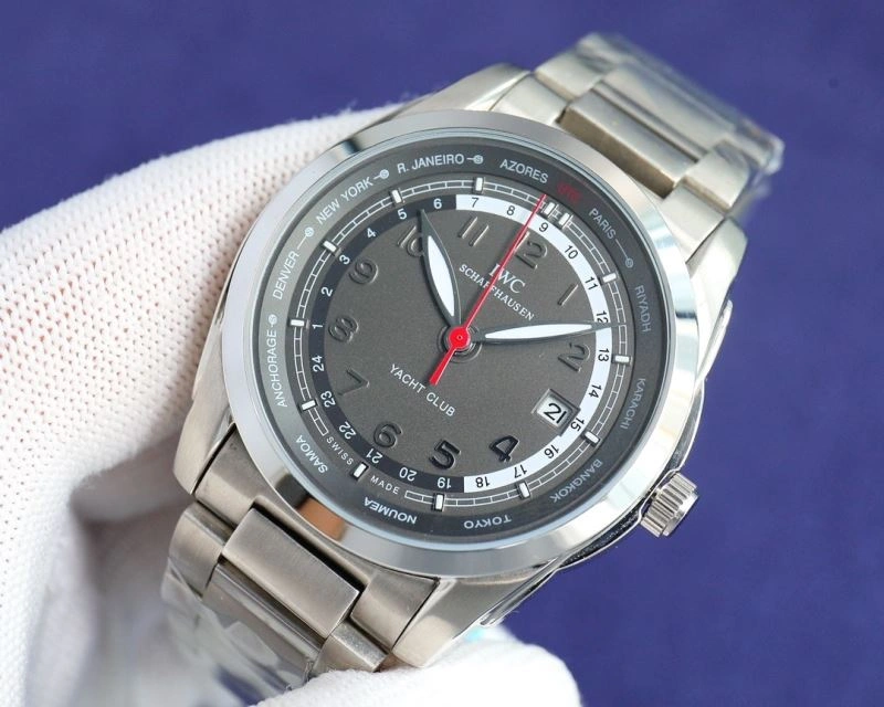 IWC Watches Comfortable 185198