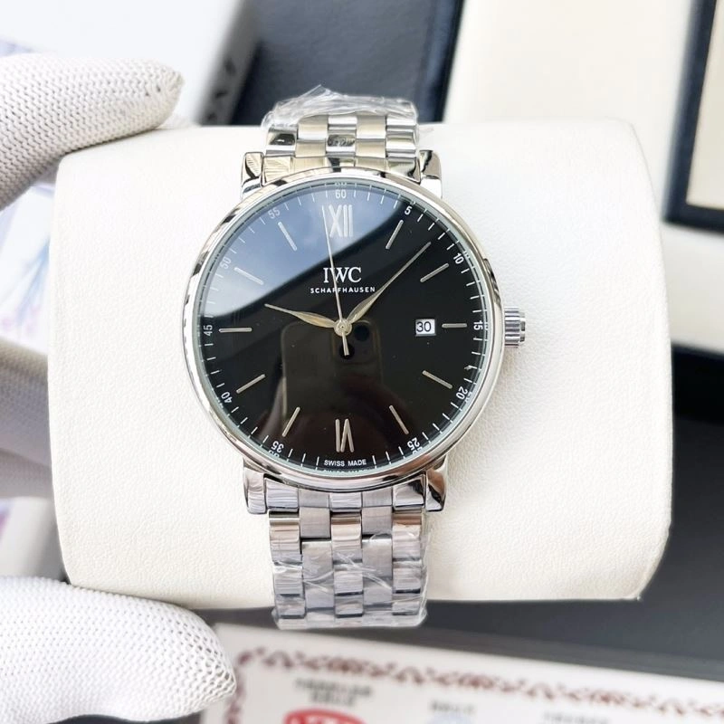 FashionForward IWC Watches 185218