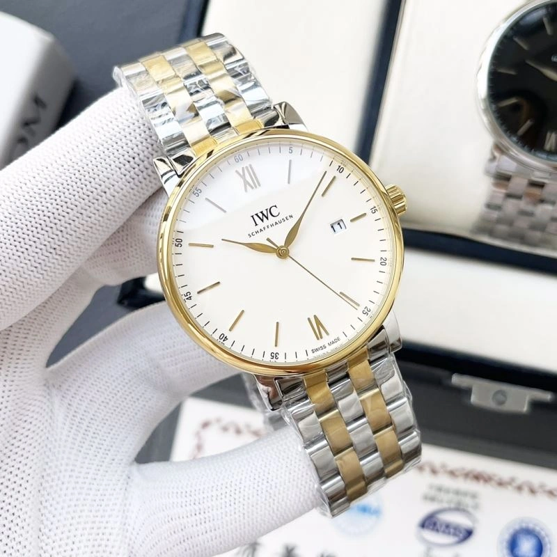 FashionForward IWC Watches 185218