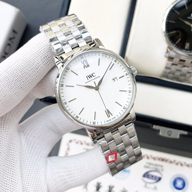 FashionForward IWC Watches 185218