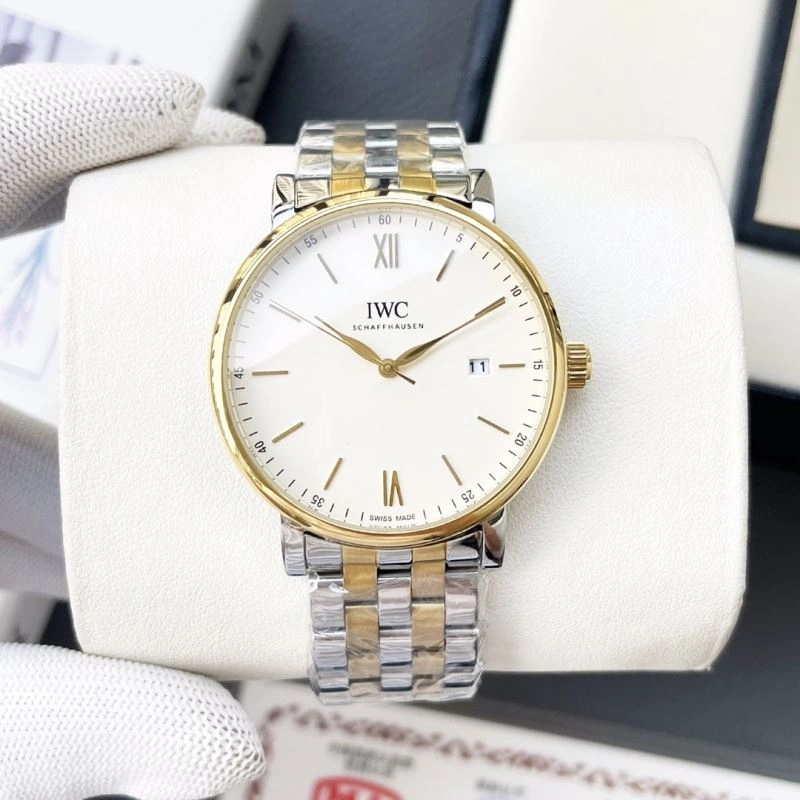 FashionForward IWC Watches 185218