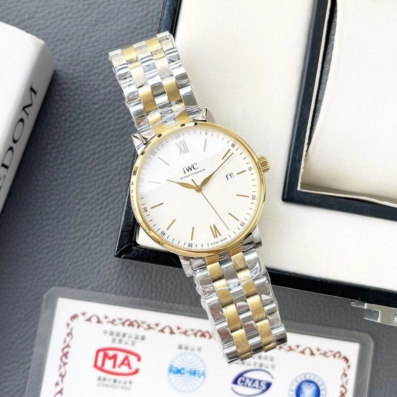 FashionForward IWC Watches 185218