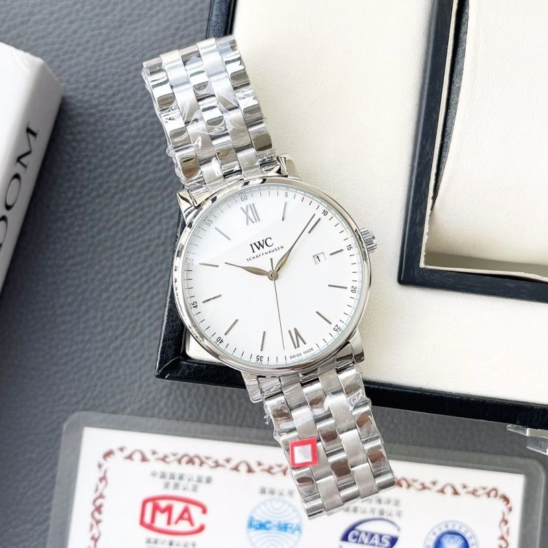 FashionForward IWC Watches 185218