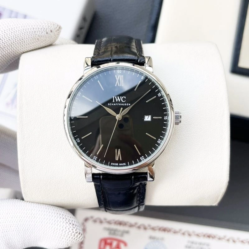 Durable IWC Watches 185197