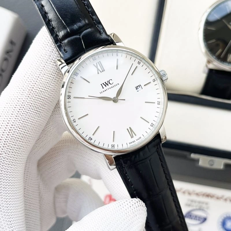 Durable IWC Watches 185197
