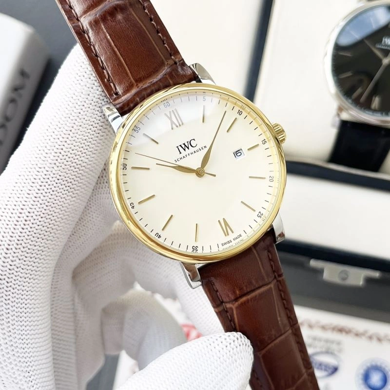 Durable IWC Watches 185197