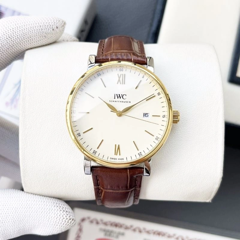 Durable IWC Watches 185197