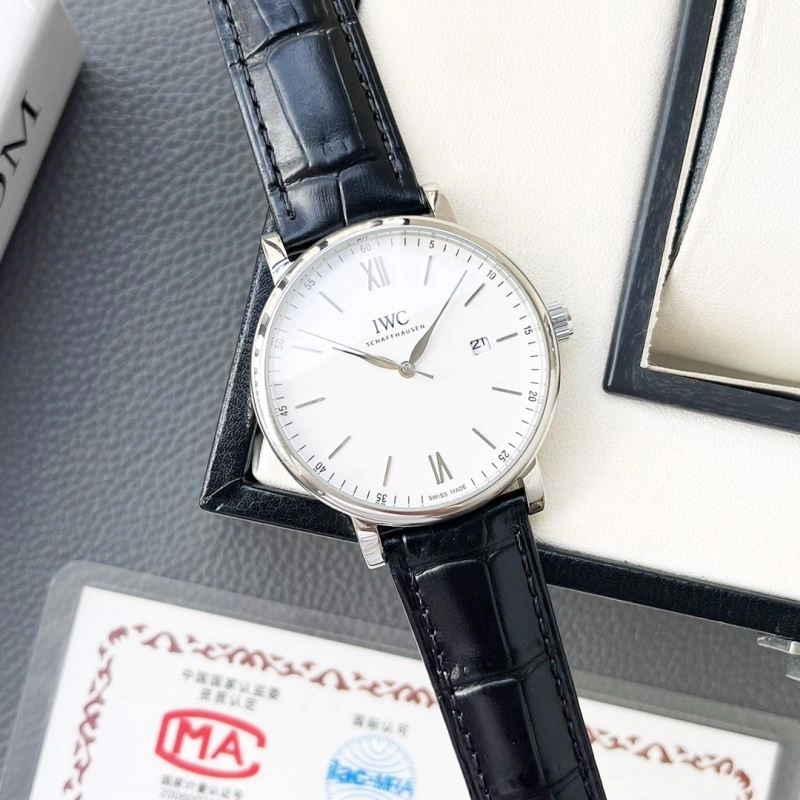 Durable IWC Watches 185197