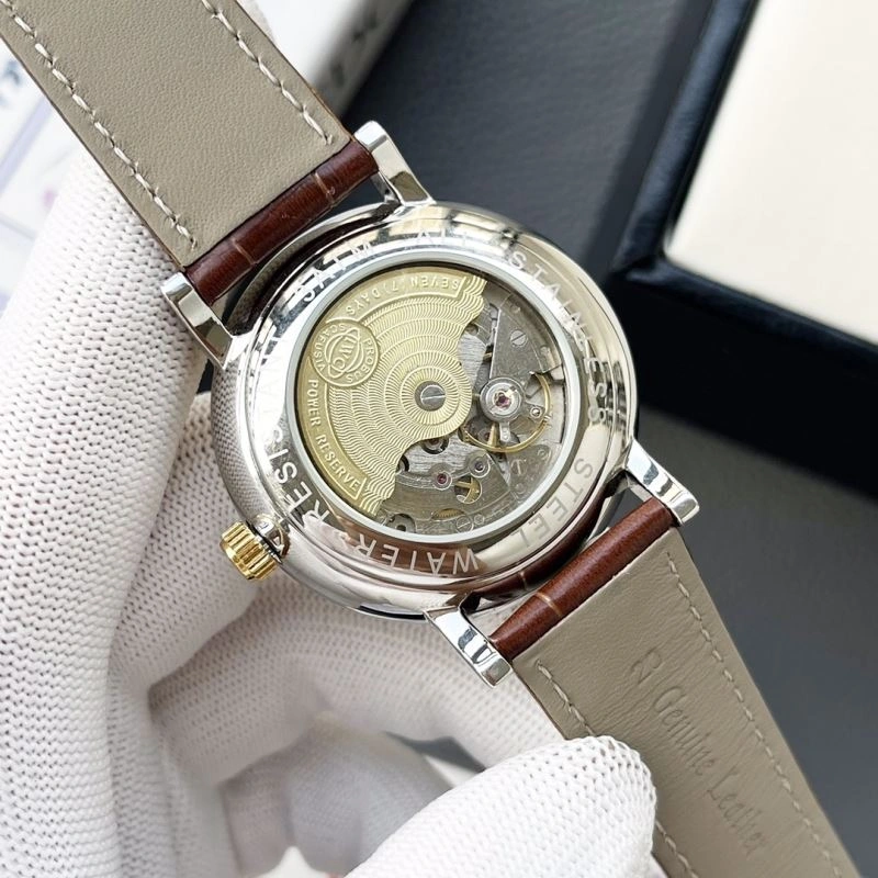 Durable IWC Watches 185197