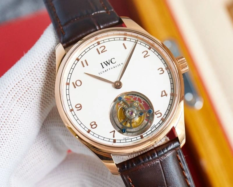 IWC Watches Affordable 185196