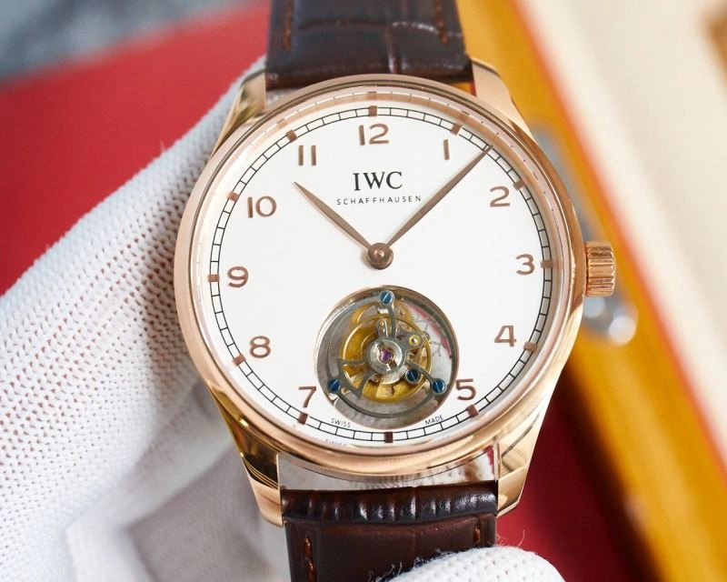 IWC Watches Affordable 185196