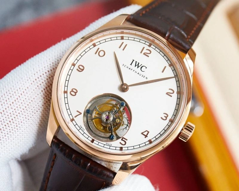 IWC Watches Affordable 185196