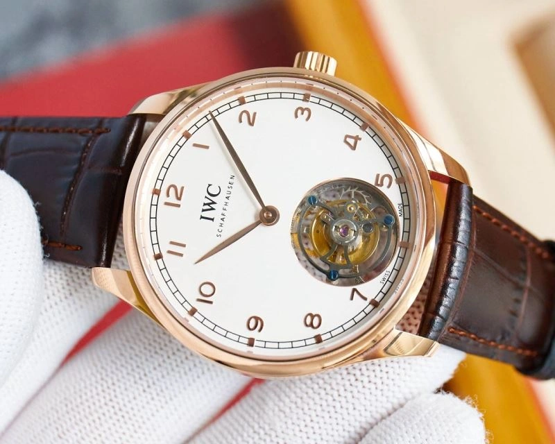 IWC Watches Affordable 185196