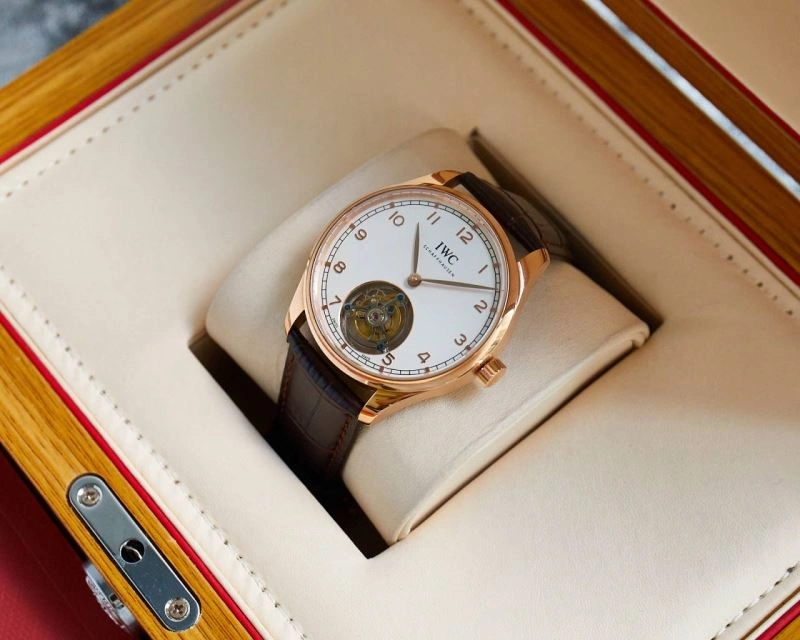 IWC Watches Affordable 185196