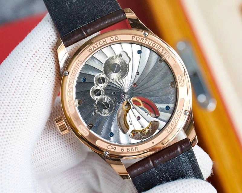 IWC Watches Affordable 185196