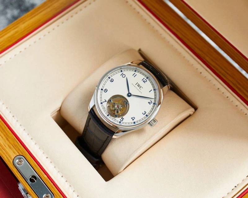 IWC Watches FlexibleFit 185195