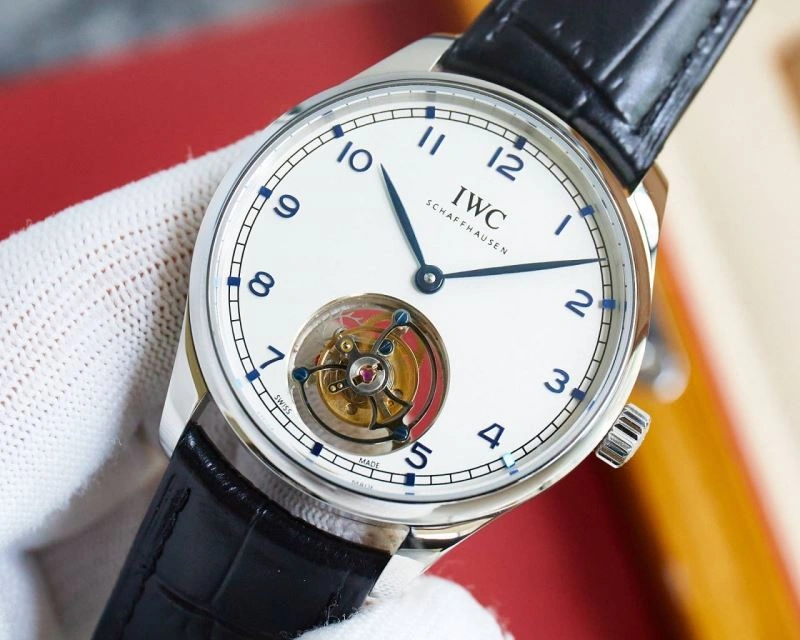 IWC Watches FlexibleFit 185195