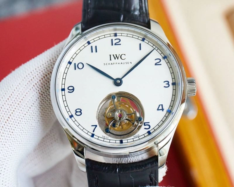IWC Watches FlexibleFit 185195