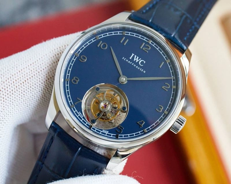 IWC Watches FlexibleFit 185195