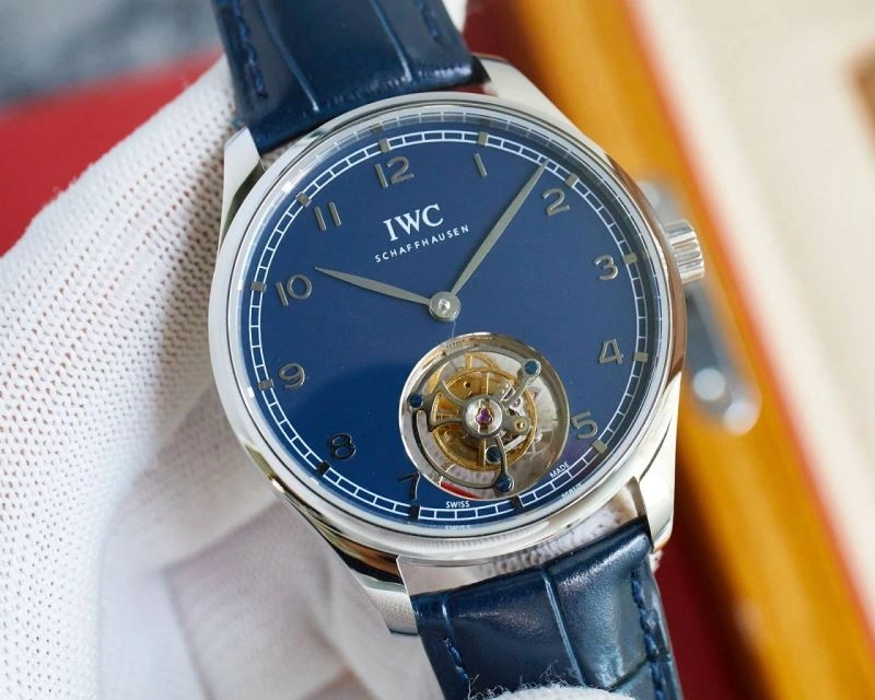 IWC Watches FlexibleFit 185195