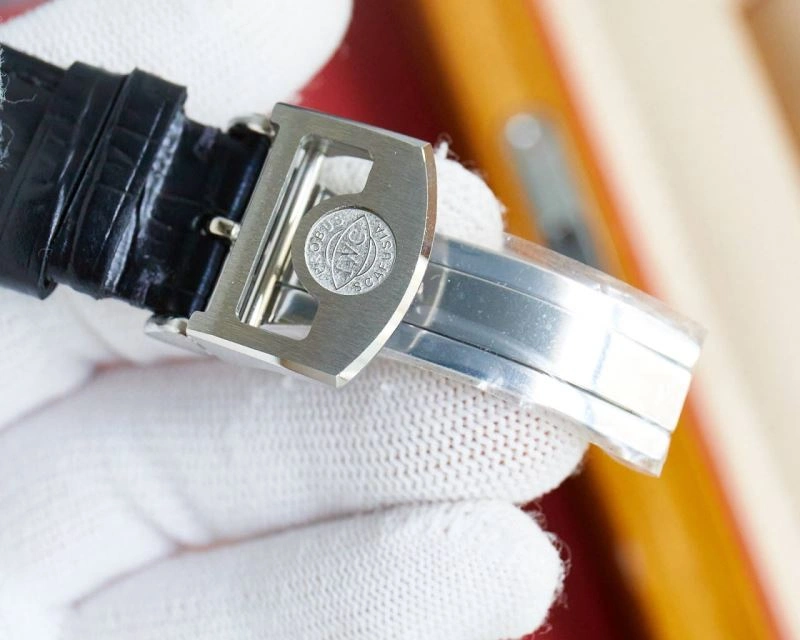 IWC Watches FlexibleFit 185195