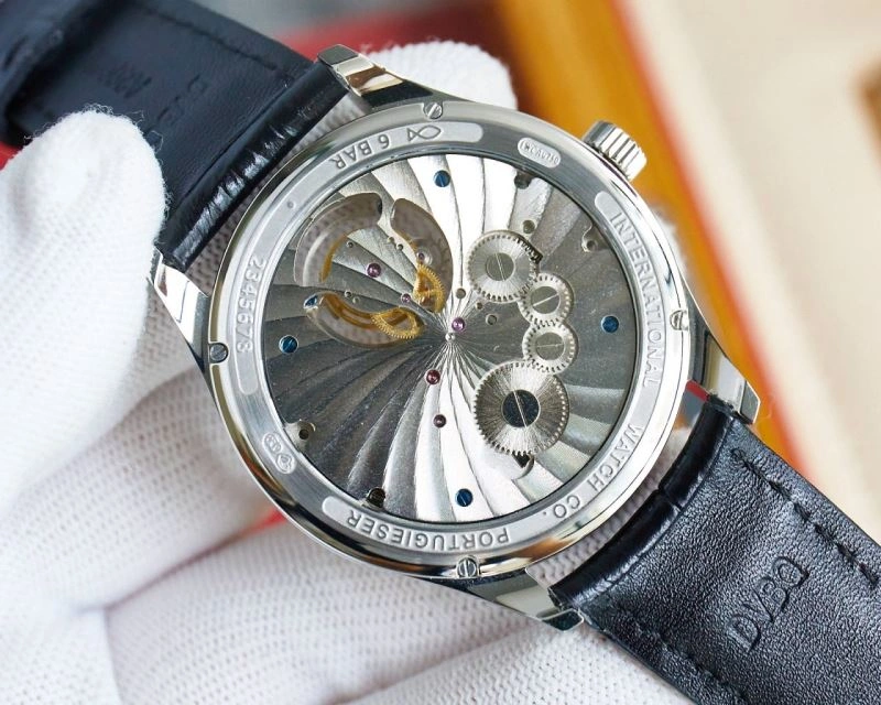 IWC Watches FlexibleFit 185195