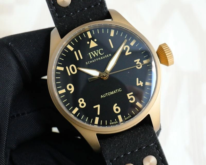 IWC Watches Soft 185194