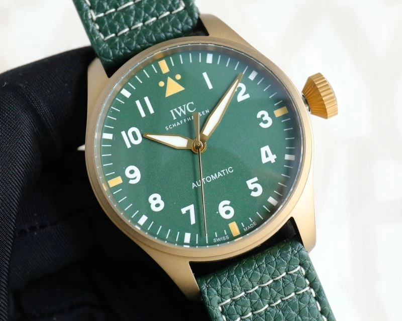 IWC Watches Soft 185194