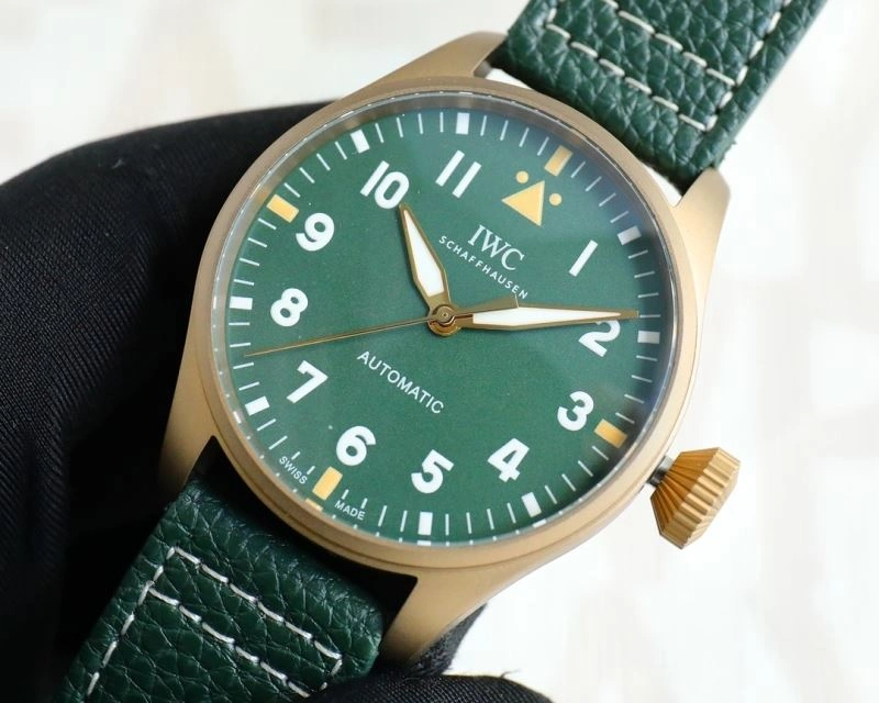 IWC Watches Soft 185194