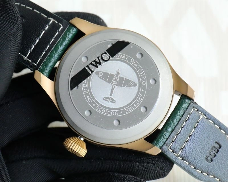 IWC Watches Soft 185194