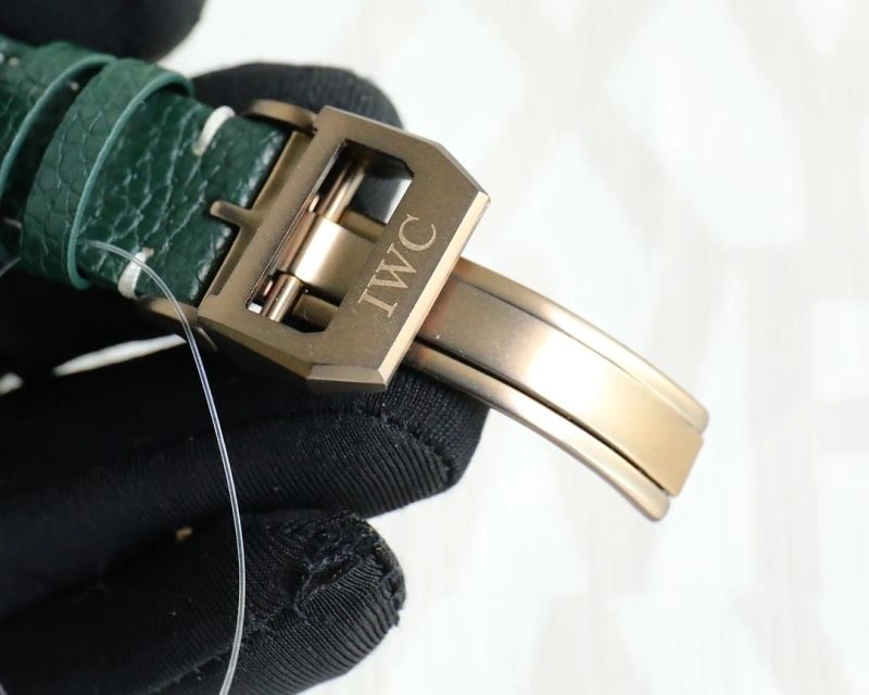 IWC Watches Soft 185194