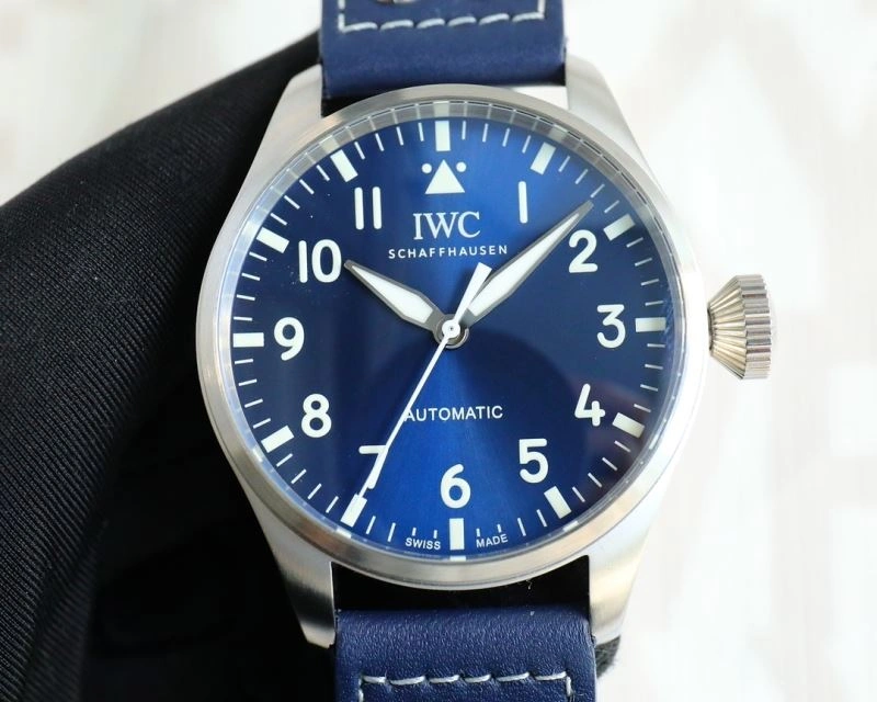Cozy IWC Watches 185193