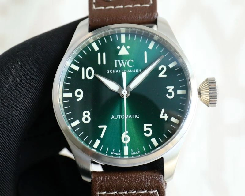 Cozy IWC Watches 185193
