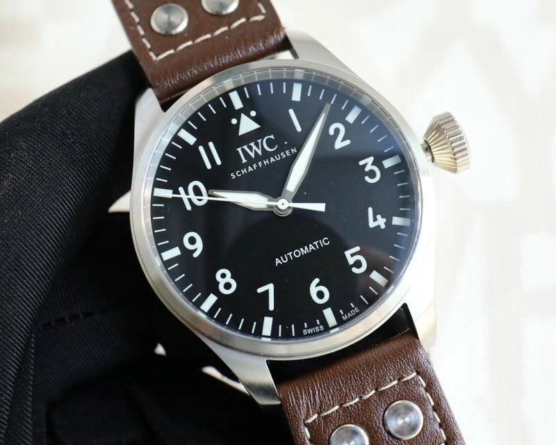 Cozy IWC Watches 185193