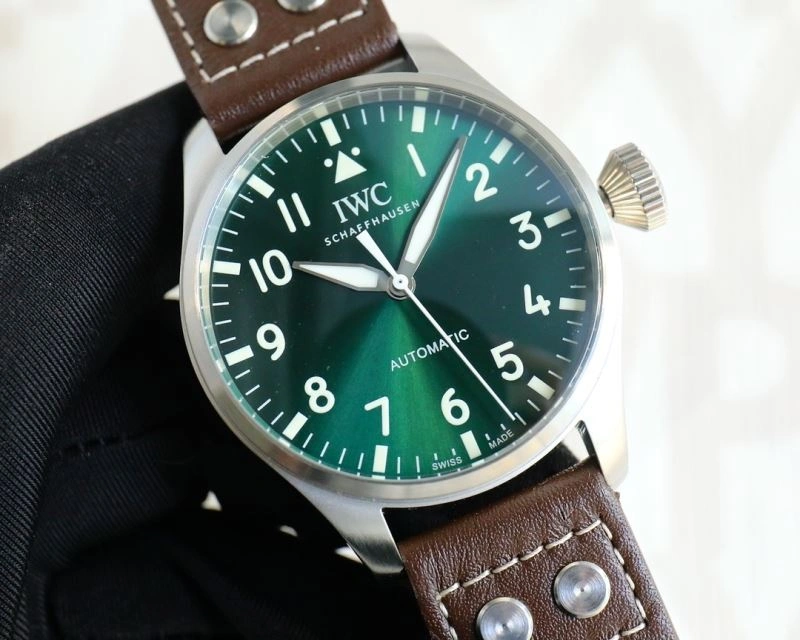 Cozy IWC Watches 185193