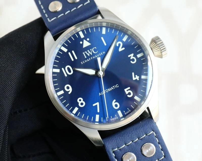 Cozy IWC Watches 185193