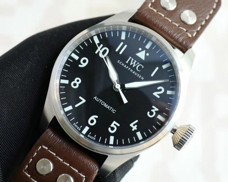 Cozy IWC Watches 185193