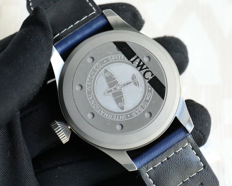 Cozy IWC Watches 185193