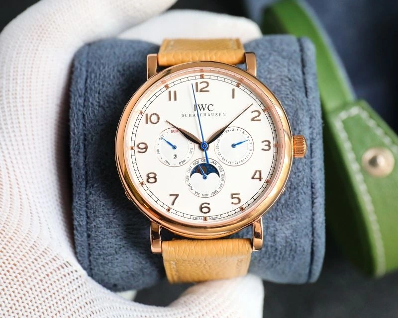 Timeless IWC Watches 185192