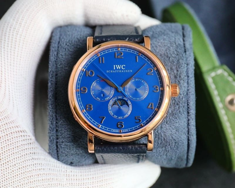Timeless IWC Watches 185192