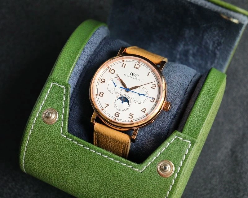 Timeless IWC Watches 185192