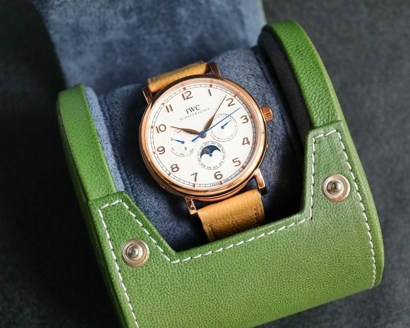 Timeless IWC Watches 185192