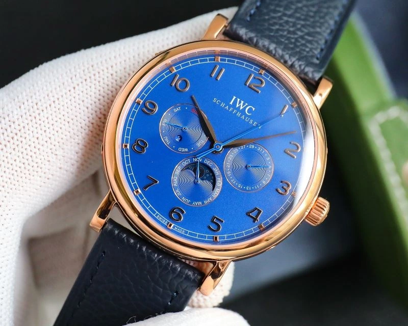 Timeless IWC Watches 185192