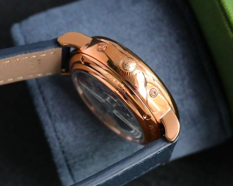 Timeless IWC Watches 185192