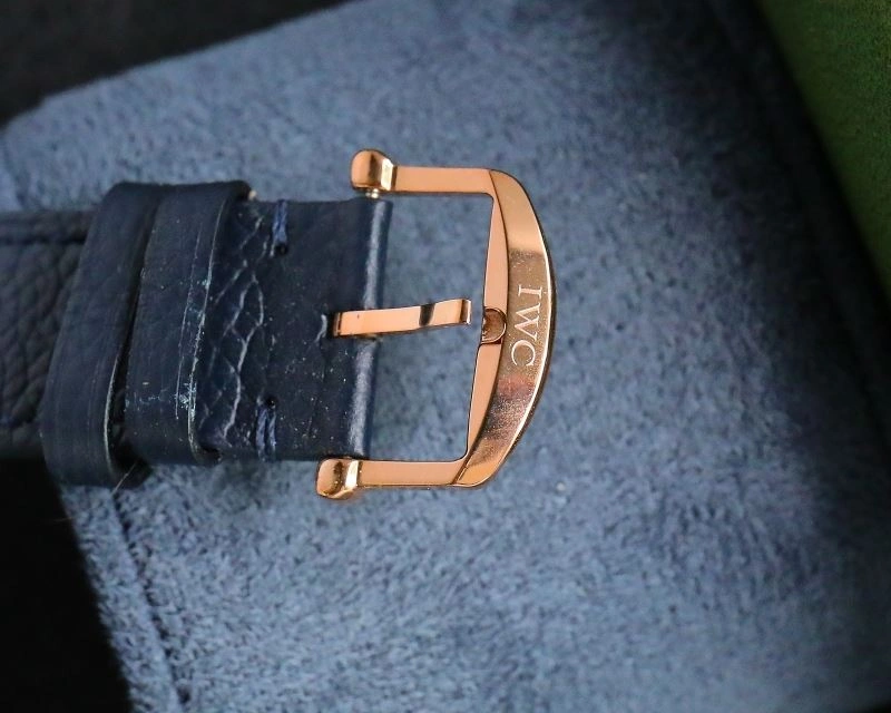 Timeless IWC Watches 185192