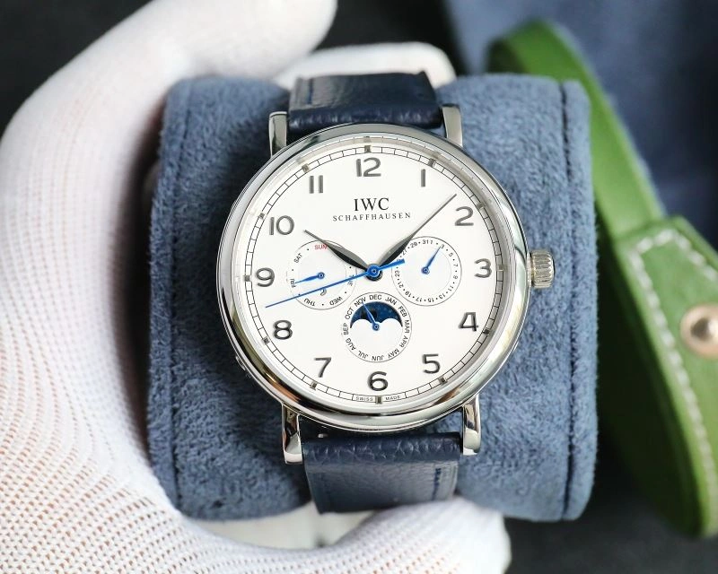 Youthful IWC Watches 185191